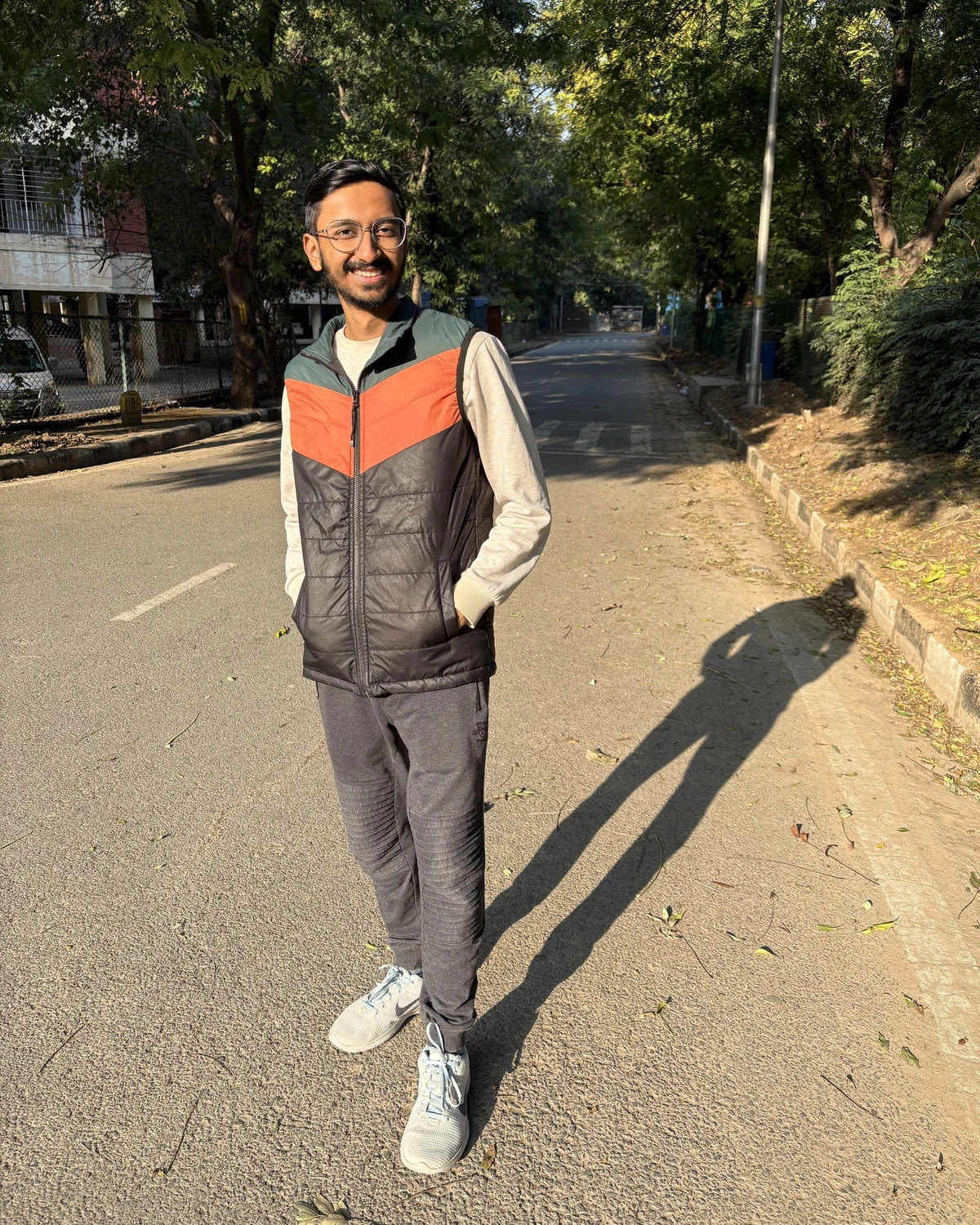 New Delhi